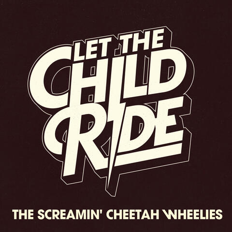 Let The Child Ride