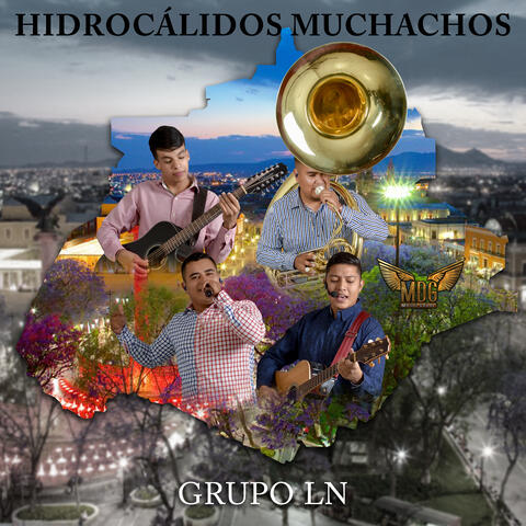 Hidrocalidos Muchachos