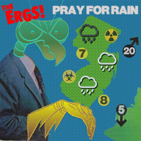 Pray For Rain