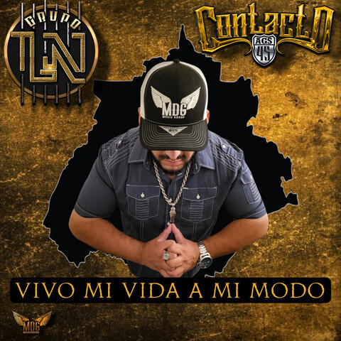 Vivo Mi Vida A Mi Modo