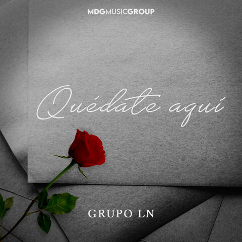 Quedate Aqui