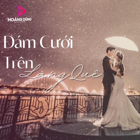 Đám Cưới Trên Làng Quê