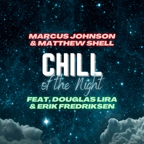 Marcus Johnson & Matthew Shell