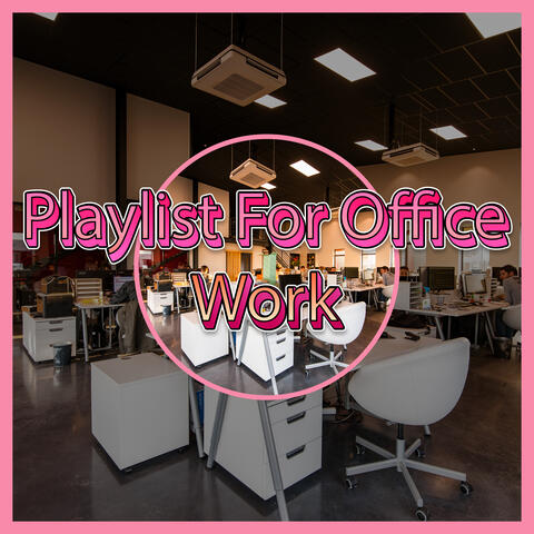 Focus Lofi Chill Beats To Work In Office