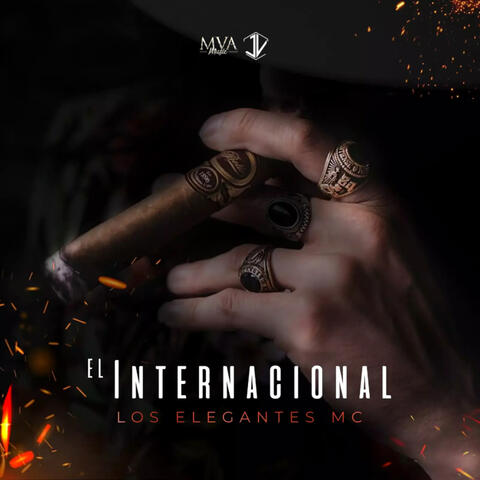 El Internacional (En vivo)