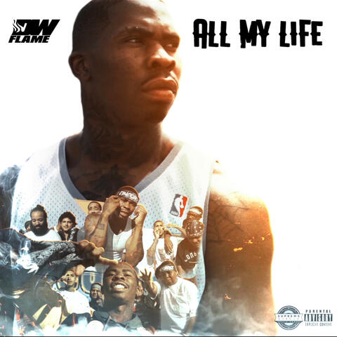All My Life