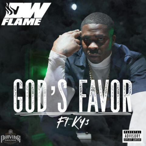 God's Favor