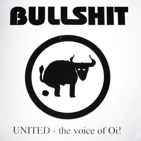 The Voice Of Oi!