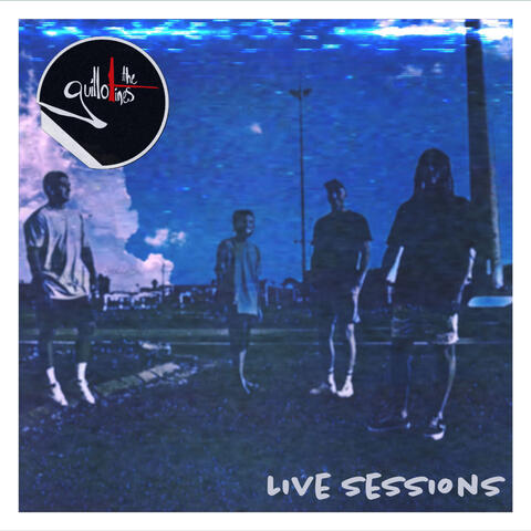 Live Sessions - EP
