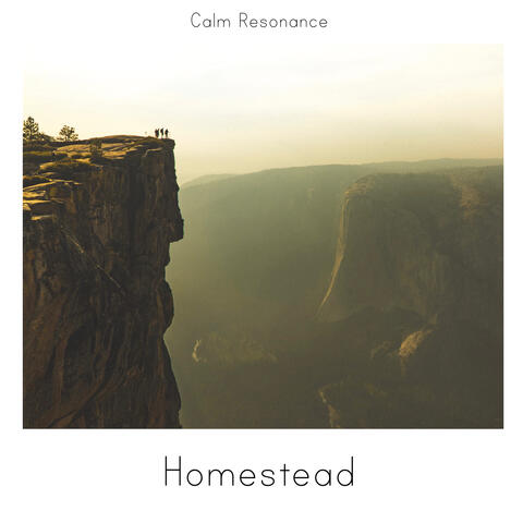 Calm Resonance