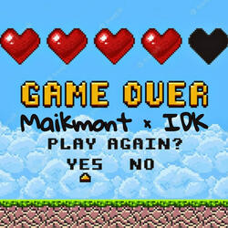 Game Over