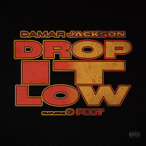 Drop It Low