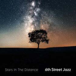 Stars In The Distance