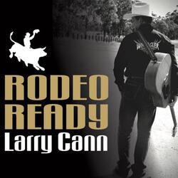 Rodeo Cowboy's Prayer