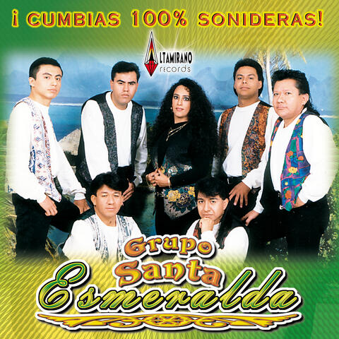 Cumbias 100 & Sonidera