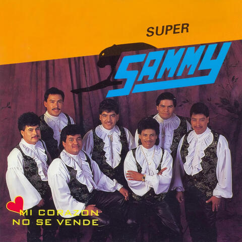 Mi Corazón No Se Vende