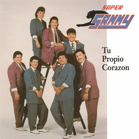 Tu Propio Corazón