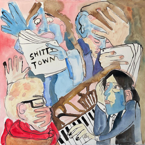 Shitty Town