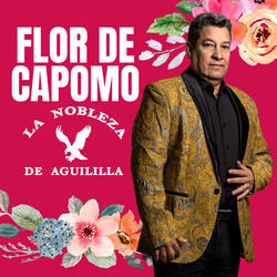 Flor De Capomo