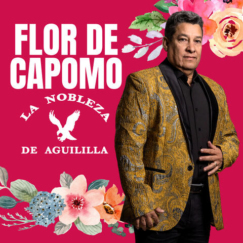 Flor De Capomo