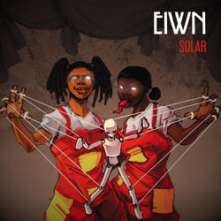 Even If We’re Not : SOLAR
