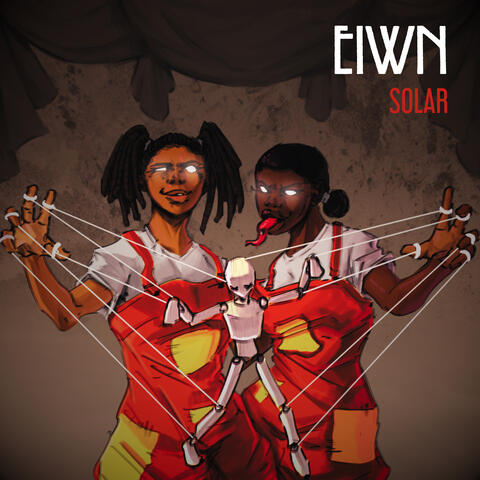 Even If We’re Not : SOLAR