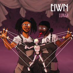 Even If We’re Not : LUNAR