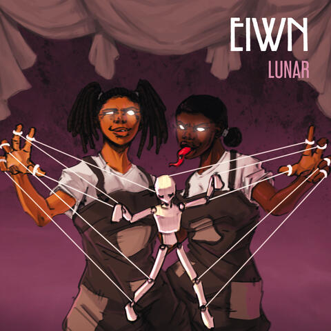 Even If We’re Not : LUNAR