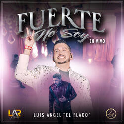 Fuerte No Soy (En Vivo)