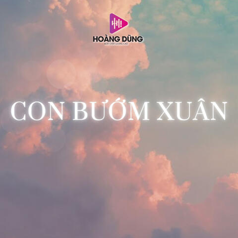 Con Bướm Xuân