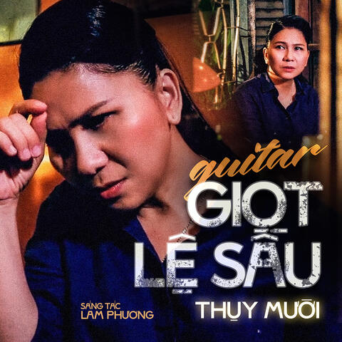 Giọt Lệ Sầu