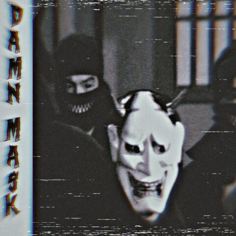 Damn Mask