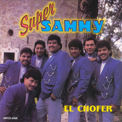 El Chofer