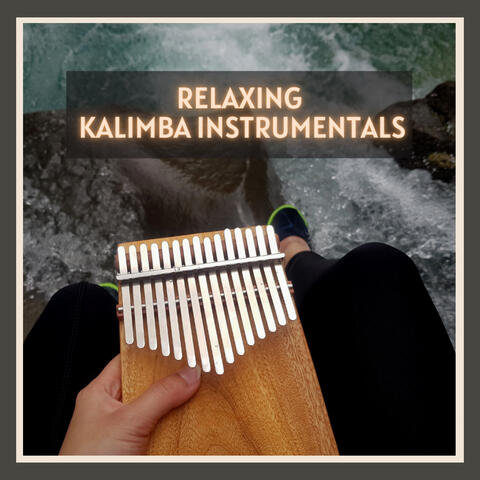 Relaxing Kalimba Instrumentals 2023