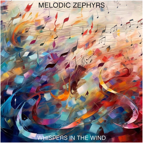Melodic Zephyrs