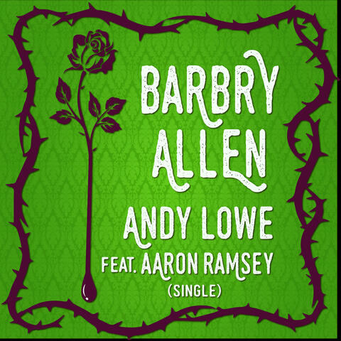 Barbry Allen