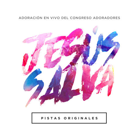 Jesús Salva