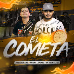 El Cometa