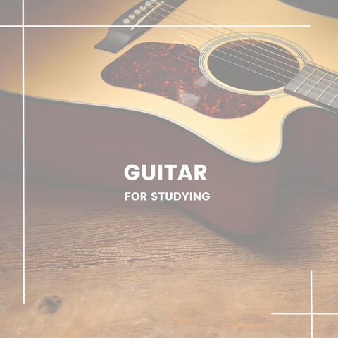Guitar for Studying