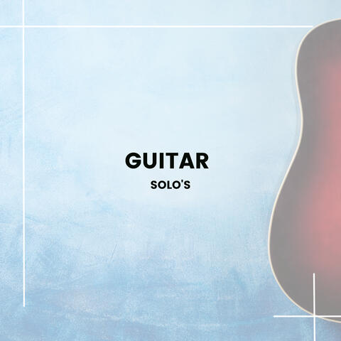 Guitar Solo's