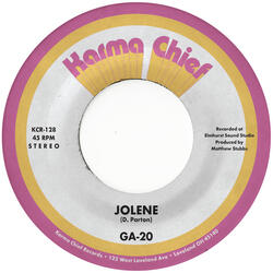 Jolene