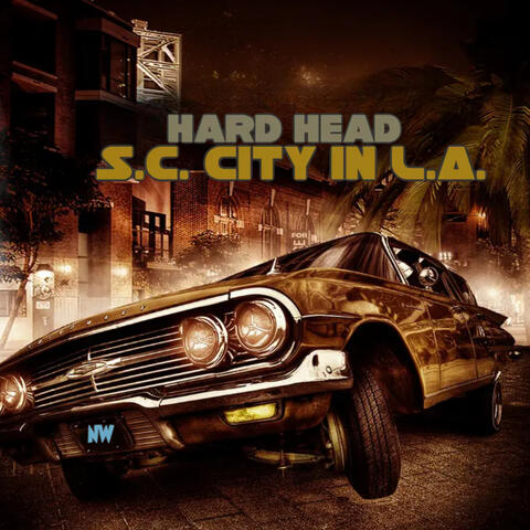 S.C. City In L.A.