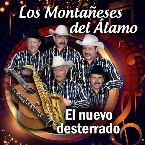El Nuevo Desterrado