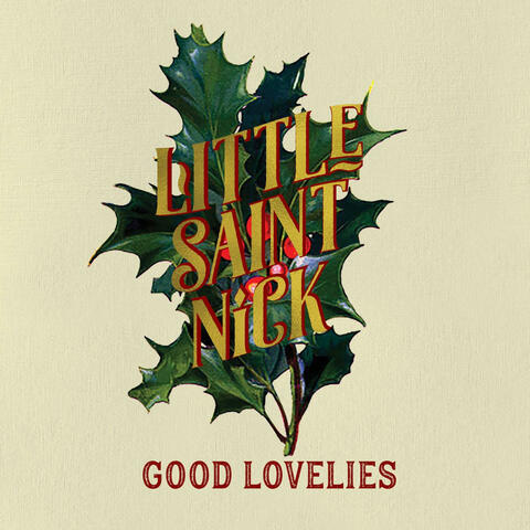 Little Saint Nick
