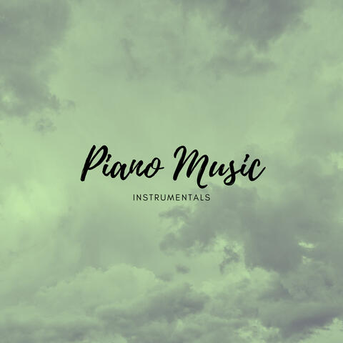 Piano Music Instrumentals