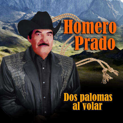 Dos Palomas al Volar
