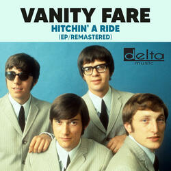 Hitchin’ A Ride