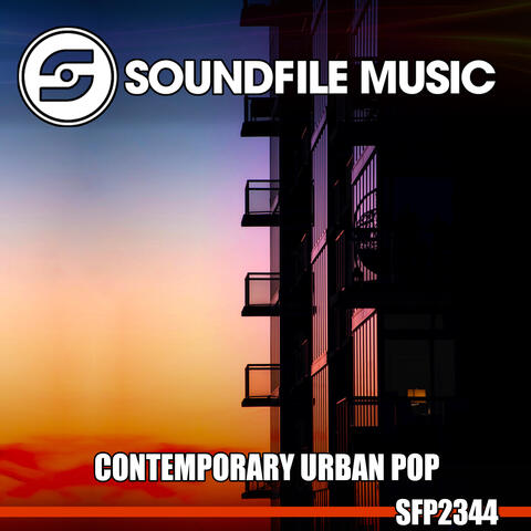 Contemporary Urban Pop