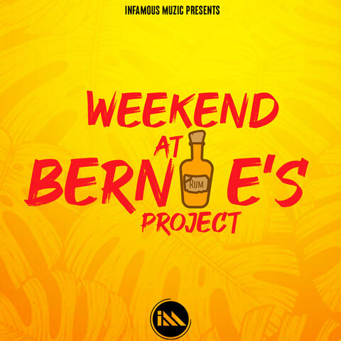 Weekend at Bernie's Project