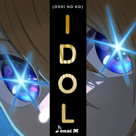 Idol (From "Oshi no Ko") - Aqua Version